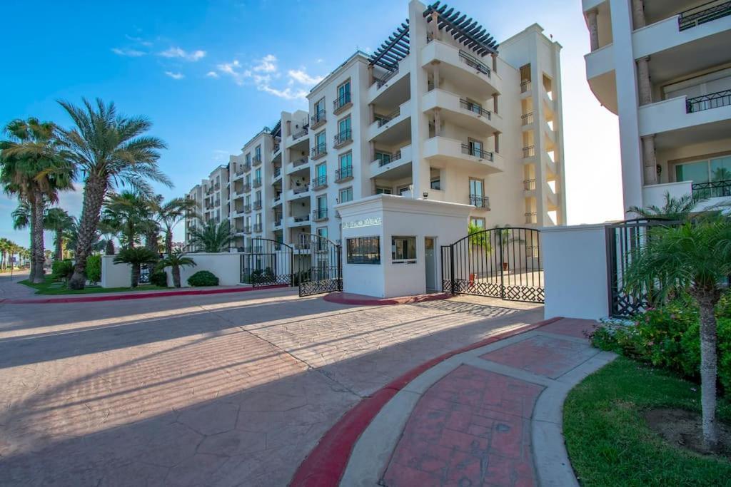 Condo Paraiso - Luxurious New Condo 300Mt From The Beach Кабо-Сан-Лукас Экстерьер фото