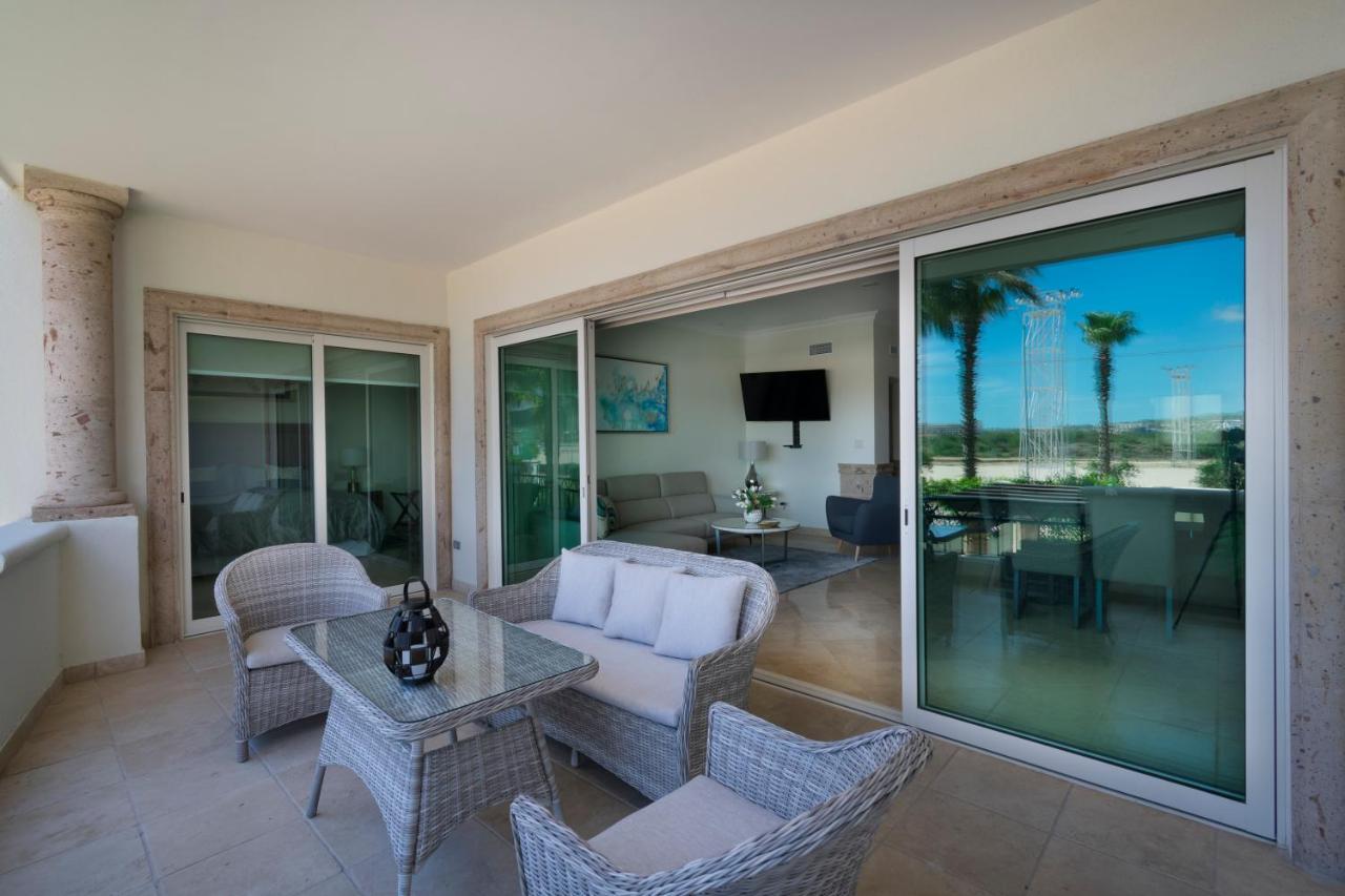 Condo Paraiso - Luxurious New Condo 300Mt From The Beach Кабо-Сан-Лукас Экстерьер фото