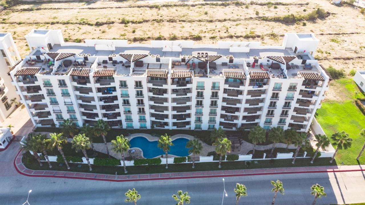 Condo Paraiso - Luxurious New Condo 300Mt From The Beach Кабо-Сан-Лукас Экстерьер фото