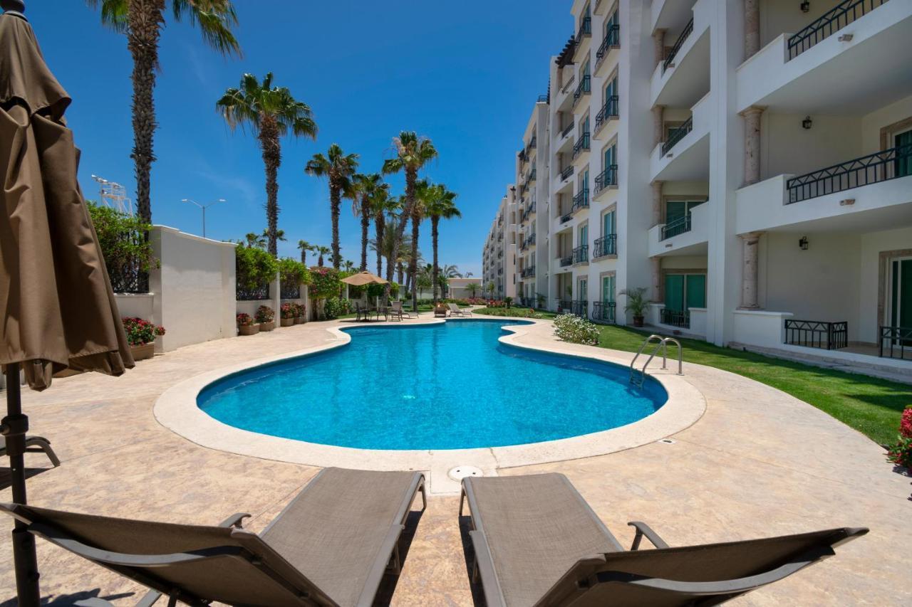 Condo Paraiso - Luxurious New Condo 300Mt From The Beach Кабо-Сан-Лукас Экстерьер фото