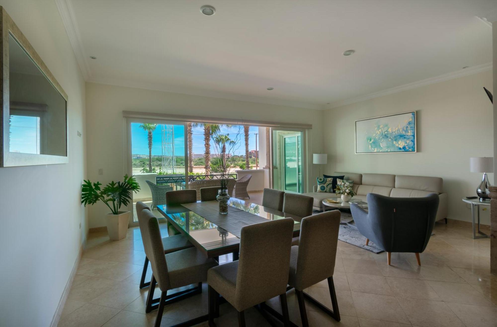 Condo Paraiso - Luxurious New Condo 300Mt From The Beach Кабо-Сан-Лукас Экстерьер фото