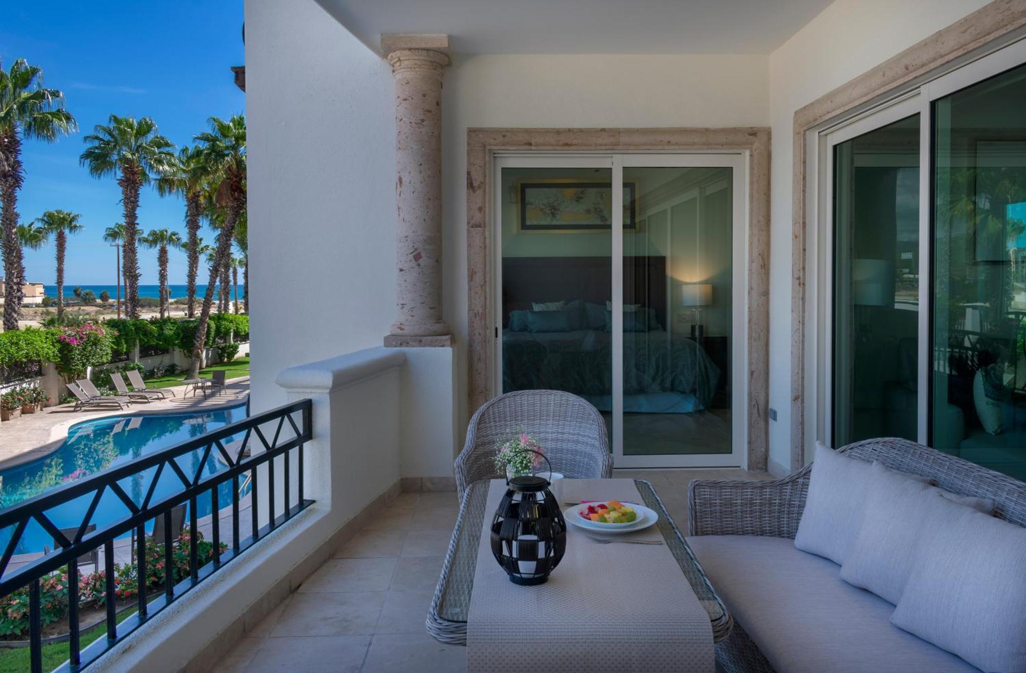 Condo Paraiso - Luxurious New Condo 300Mt From The Beach Кабо-Сан-Лукас Экстерьер фото