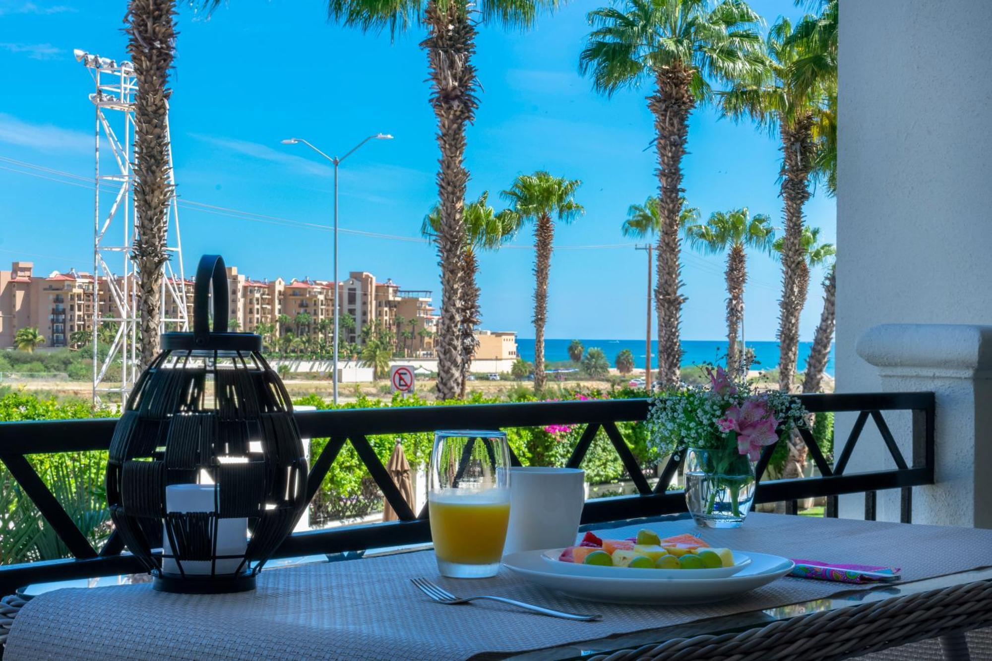 Condo Paraiso - Luxurious New Condo 300Mt From The Beach Кабо-Сан-Лукас Экстерьер фото