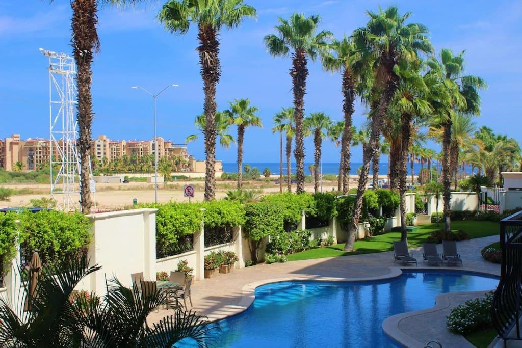 Condo Paraiso - Luxurious New Condo 300Mt From The Beach Кабо-Сан-Лукас Экстерьер фото